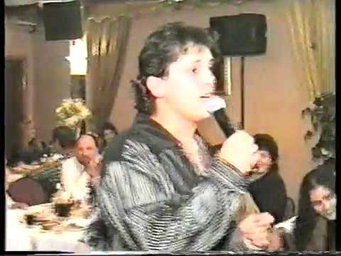 Goce Petreski - Ne gubi vreme po mene