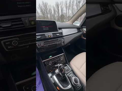 фото bmw 2 серии active tourer f45 рестайлинг 0