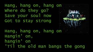 Ima Robot -   A is for Action - Karaoke