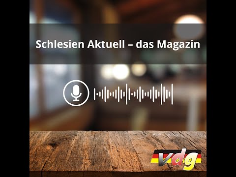 Schlesien Aktuell – das Magazin 2026-01-04