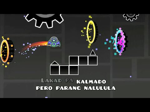 "Kalmado" by st4nl3yplays(me) |Geometry Dash 2.1 #recommended