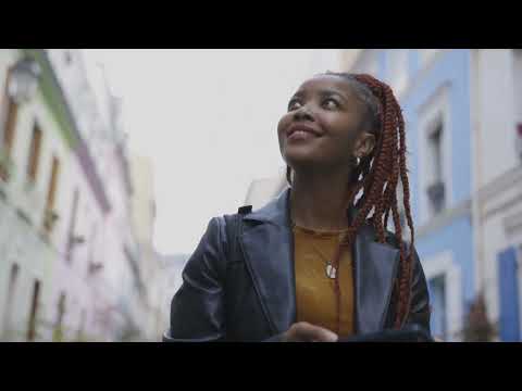 Video de la banda Joe on the sound