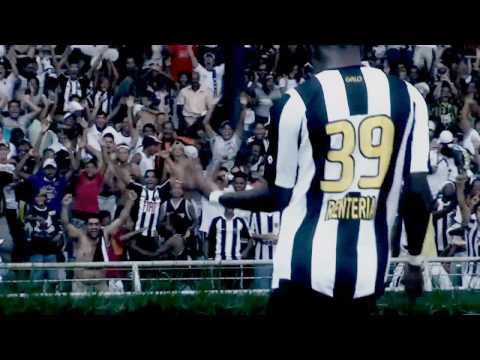 TV Galo HD: Clipe Atlético 2 X 1 Atlético-PR