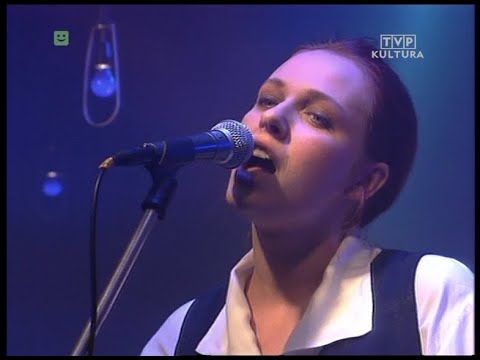 Hey - Bez prądu [Radio Łódź, wrzesień 1993]