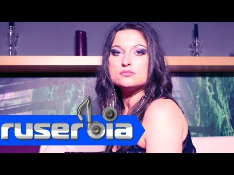 Marina Godanj - Ljetna Avantura ft. Mc Nez (Official video 2014)