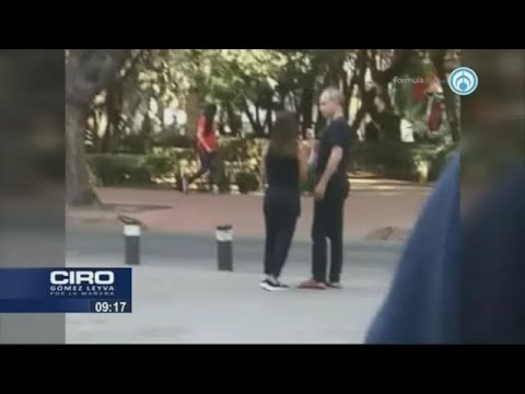 López-Gatell puede hacer lo que le pega la gana y no le pasa nada: Ciro Gómez Leyva