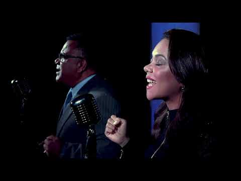 OSIEL DIAS - AMIGOS PARA SEMPRE. VS. SAMUEL DIAS. ALBUM: UM ADORADOR IN CONCERT.