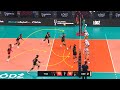 20 Times Volleyball Team Thailand Confused the Opponents !!!