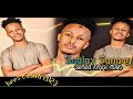 SAALAX SANAAG-SANAD - KEYGI-NOQO-OFFICIAL LYRICS VIDEO 2023