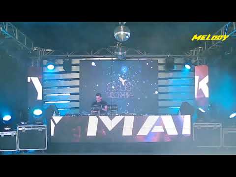 Party Makinas 2020   Chus Liberata