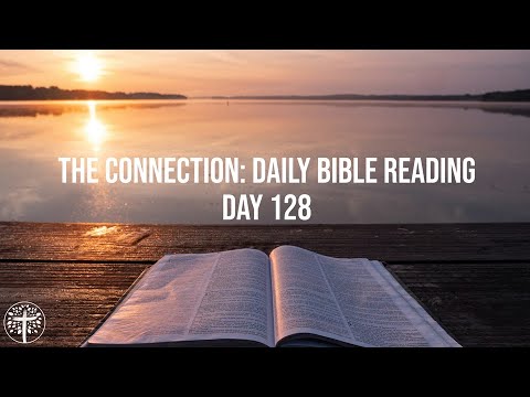 The Connection: Daily Bible Reading--Day 128: Psalm 129 and Revelation 19 & 20