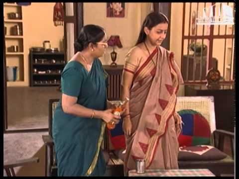 Episode 286: Janaki Telugu TV Serial - AVM Productions