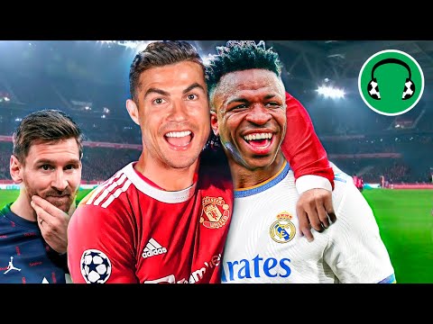 ♫ QUANDO O FUTEBOL VIRA BAGUNÇA 🤣 | Futebol é só Zueira #1 - FutParódias