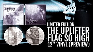 The Uplifter - Flag So High (12