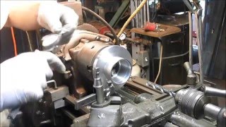 Metro Knuckle 2 Final installment