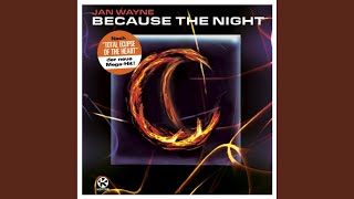 Because The Night (Extended Version)