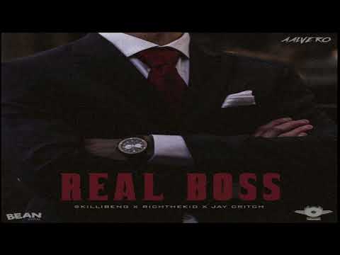 Real Boss - Skillibeng Ft. Rich The Kid, Jay Critch [2021