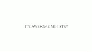 Gospel is about Jesus - | Arpit Samuel (GOD'SBOY) | It's Awesome Ministry