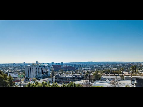 1215 Hilldale Avenue | Sunset Strip - The Agency