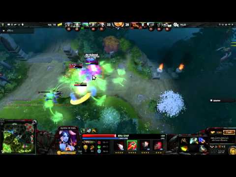 NAVI VG.R - Dondo THE DP