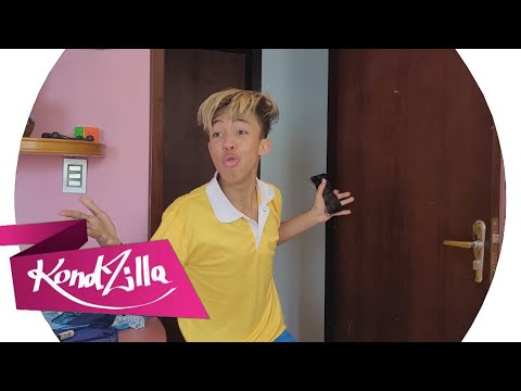 Zé Felipe e Os Barões Da Pisadinha - Senta Danada (PARÓDIA)