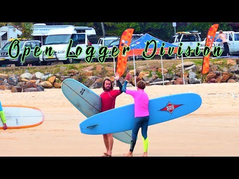 Loggerheads Malibu Classic 2018 - LOGGER Division highlights