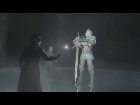 Hogwarts Legacy - The Path to Hogwarts Video Walkthrough Part 2