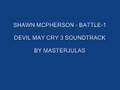 Devil may cry 3 - Battle 1 soundtrack (Lyrics) 