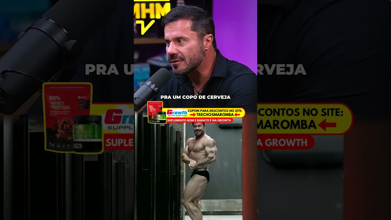 VOCÊ TEM ESSA DISCIPLINA OU NÃO MUITO? | Cariani #shorts