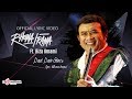 Rhoma Irama Ft Riza Umami Dasi Dan Gincu Official Lyric Video