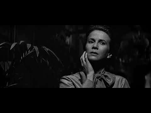 Thumbnail of the video: The Haunting: The Implicit Cut - First Encounter (Scene Comparison)