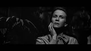 The Haunting: The Implicit Cut - First Encounter (Scene Comparison)