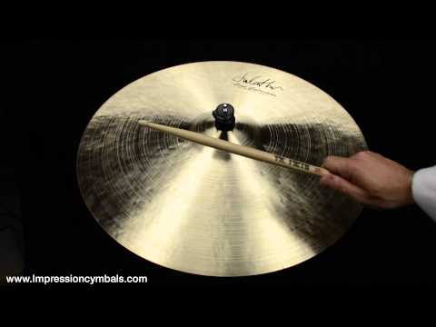 Impression 24" Modern Traditional Leon Ride