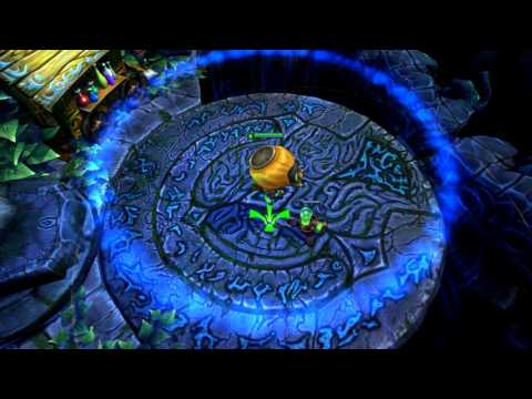 League of Legends - Heimerdinger - Hazmat Heimerdinger (1080p)