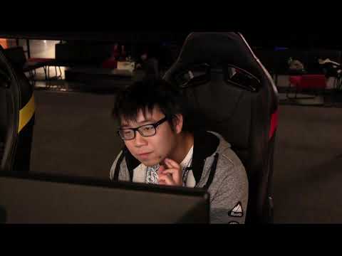 Grape vs Mox - The Weekly Wave #48 - Ultimate Losers Semi Final