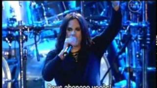 Black Sabbath w/ Ozzy - 2005 - Iron Man, Live Ozzfest, Donnington