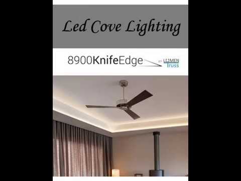 Led Cove Lighting