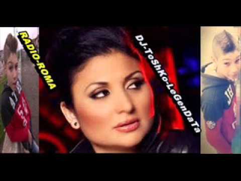 NEW SOFI MARINOVA feat 2 STEP Cheren etiket 2015 DJ ToShKo LeGen