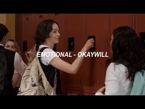 emotional - okaywill [subtitulada al español]