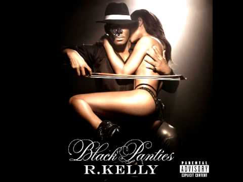 R KELLY -  COOKIE [OFFICIAL INSTRUMENTAL WITH HOOK][VERSE 1 OPEN]