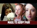 Silsila Badalte Rishton Ka Mauli To Fulfill Nandini S LAST WISH Decides To Adopt Pari