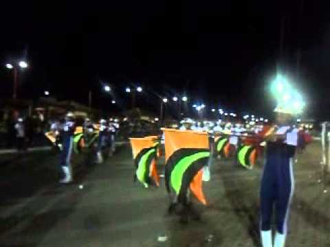 CeeP Entrada no Cinfancam 2013