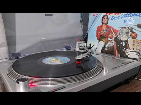 Meu Bem ao Menos Telefone - José Roberto Vol 3 (P)1970 Lp Vinil