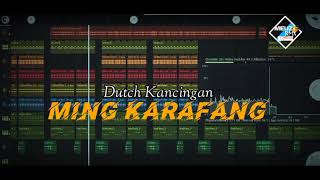 Download lagu 🔉▶️DUTCH KANCINGAN MING KARAFANG REMIX TERBARU || MEUZ REMIXER mp3