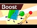 BFDIA 5b Boost