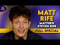 Matt Rife | Matthew Steven Rife (Full Comedy Special)