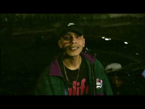 DKAP- Foco & Boldin   (Official Music Vídeo)