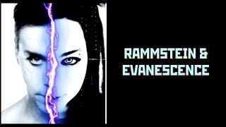 01. Rammstein &amp; Evanescence - Bestrafe Life (Mashup Hits ► Vol.1)