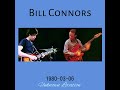 Bill Connors Melting 1980