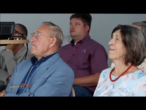 Filmvorführung "Die kalten Ringe" I Die Olympischen Spiele 1964 in Tokio